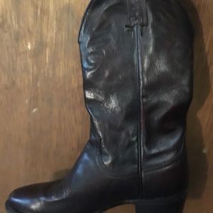 Ariat boots